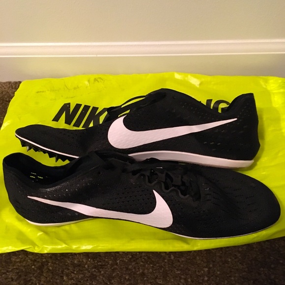 Nike Other - Nike Zoom Victory Elite Track Spikes